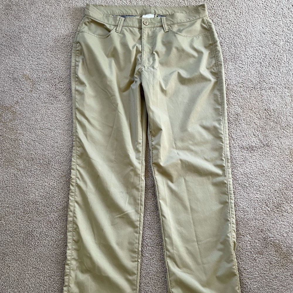 Men’s Under Amour 34/30
